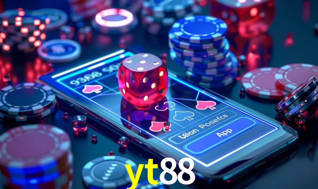 yt88 lottery