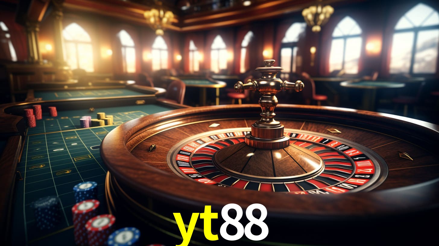 VIP Casino yt88