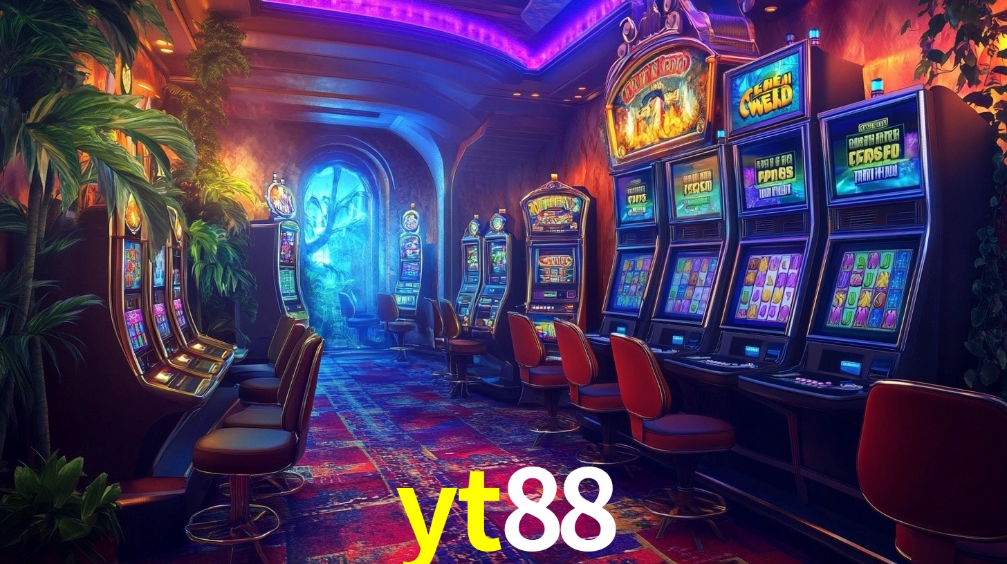 Welcome Bonus yt88