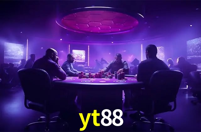 Inovações de Jogos na yt88: O Futuro das Experiências Interativas