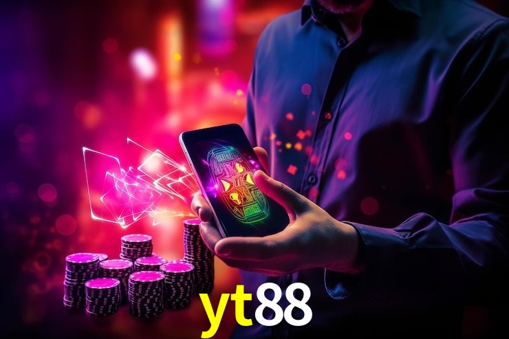 Bônus Diários yt88