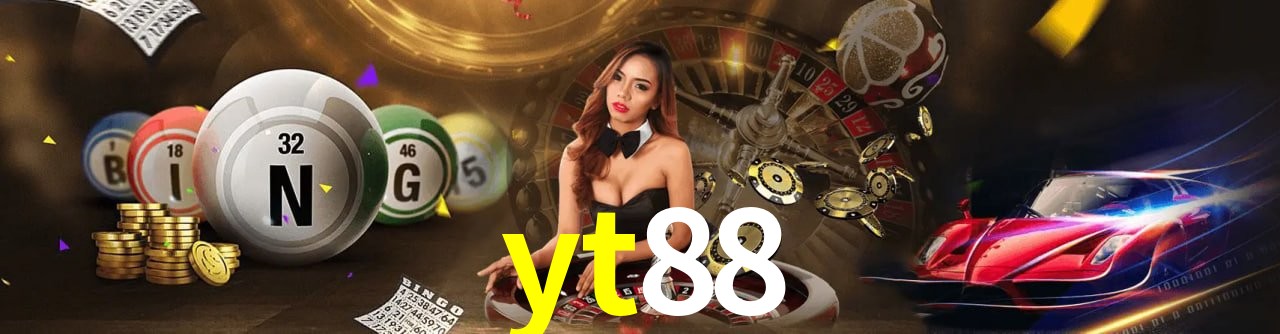 yt88 cassino online