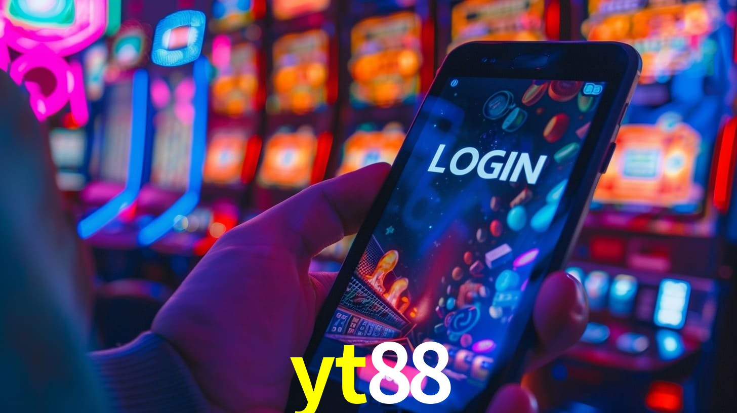 Torneios yt88