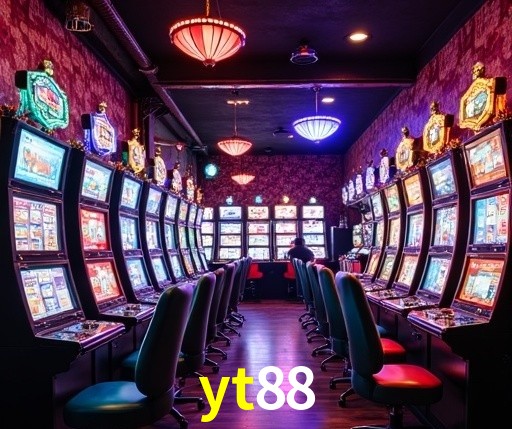 yt88 Plataforma