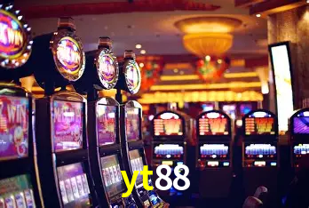 yt88 cassino online