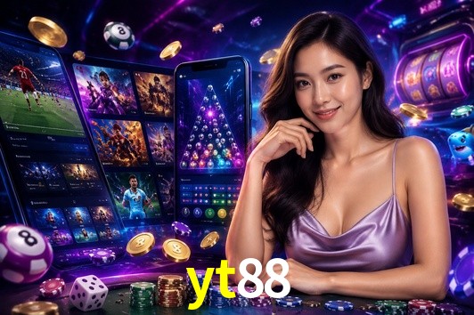 Seasonal Promotions yt88