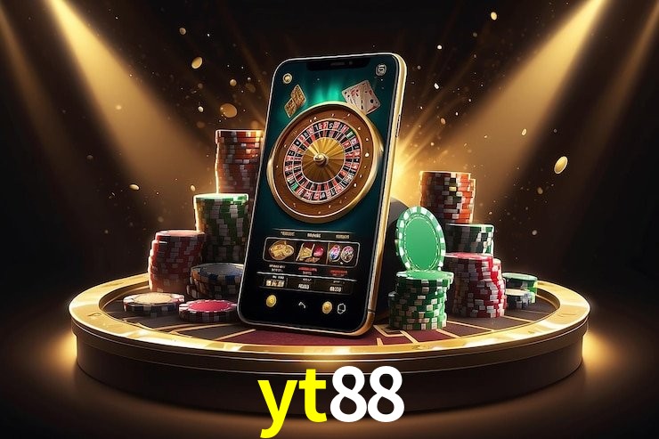 Provedores de Jogos yt88