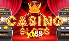 Live Casino yt88