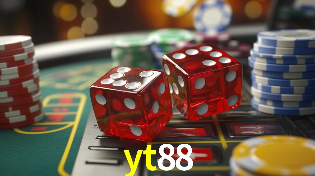 Daily Bonuses yt88