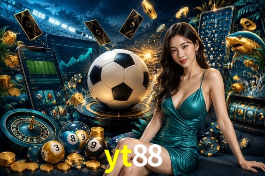 Tennis Betting yt88