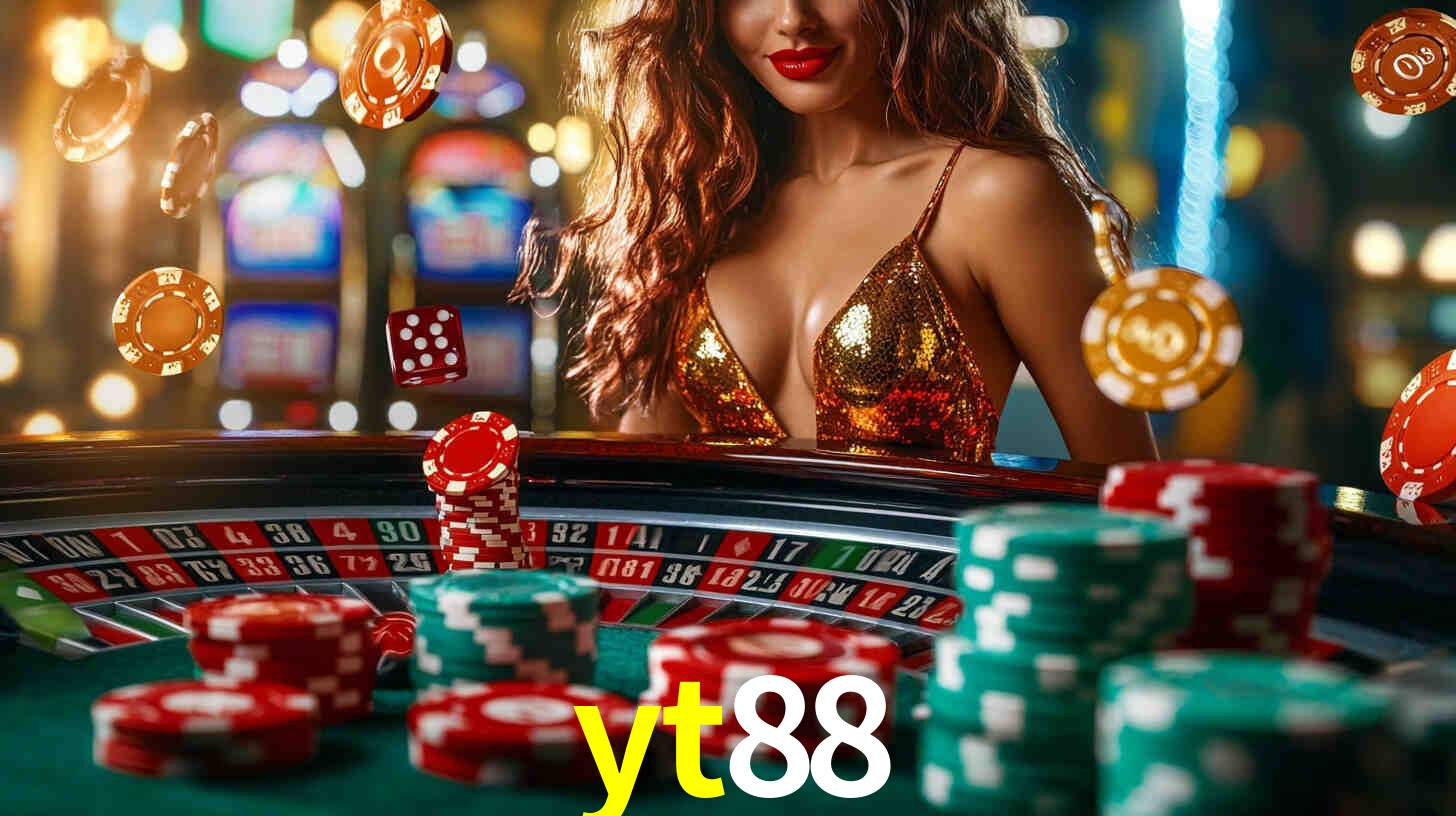 Premium Interface yt88