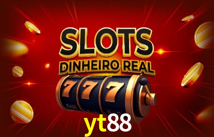 Tecnologia da Plataforma yt88