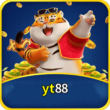 Logo yt88